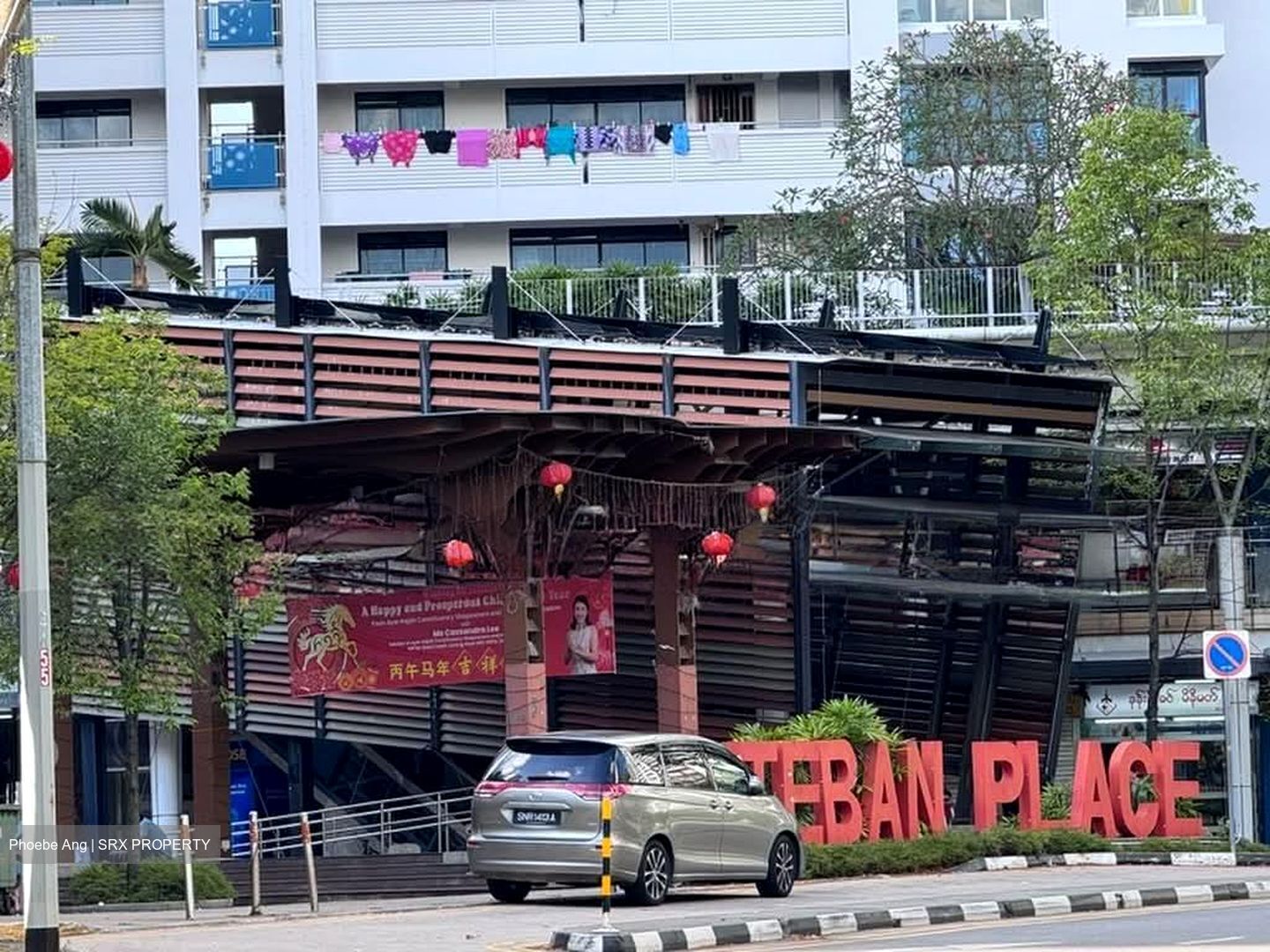 Blk 52 Teban Gardens Road (Jurong East), HDB 5 Rooms #572044211